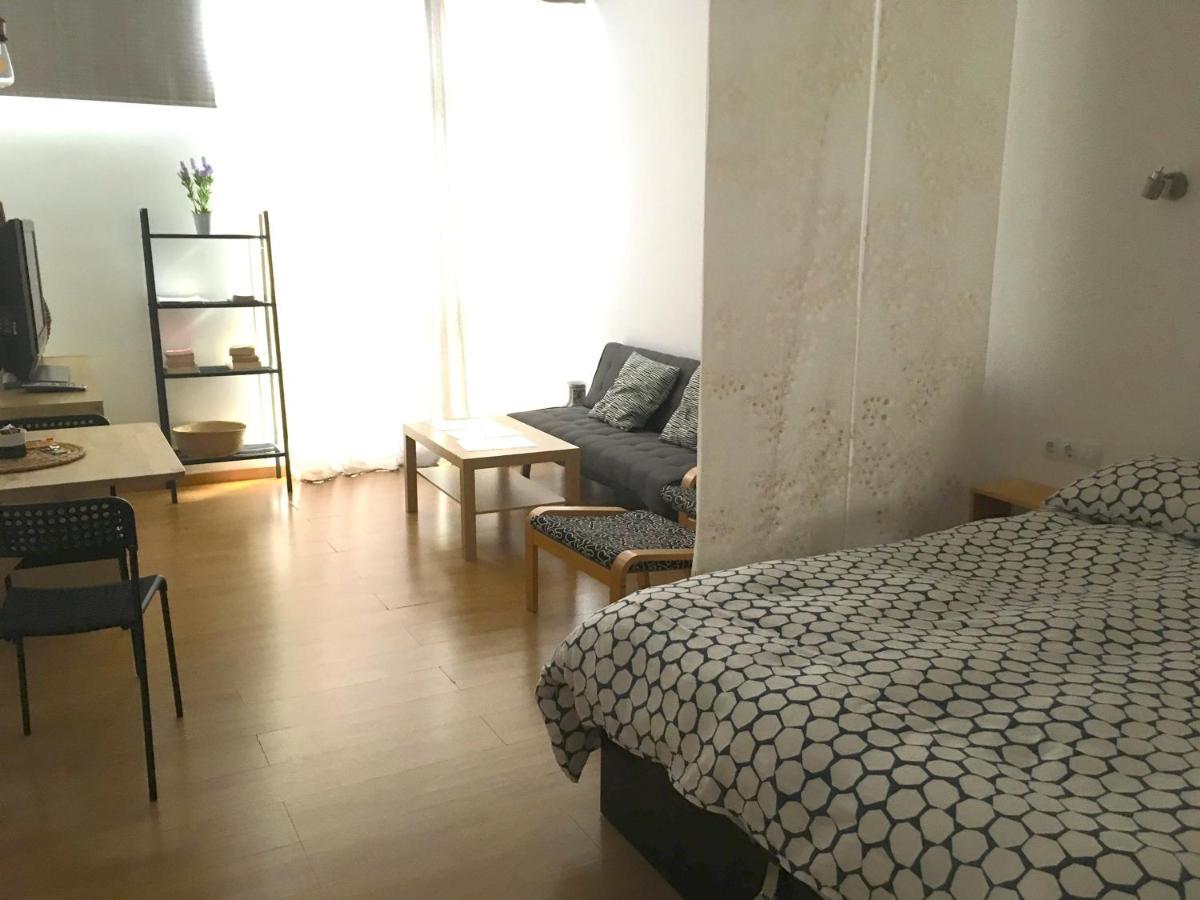 Alisio 51 Playa De Las Canteras ラスパルマス・デ・グランカナリア エクステリア 写真