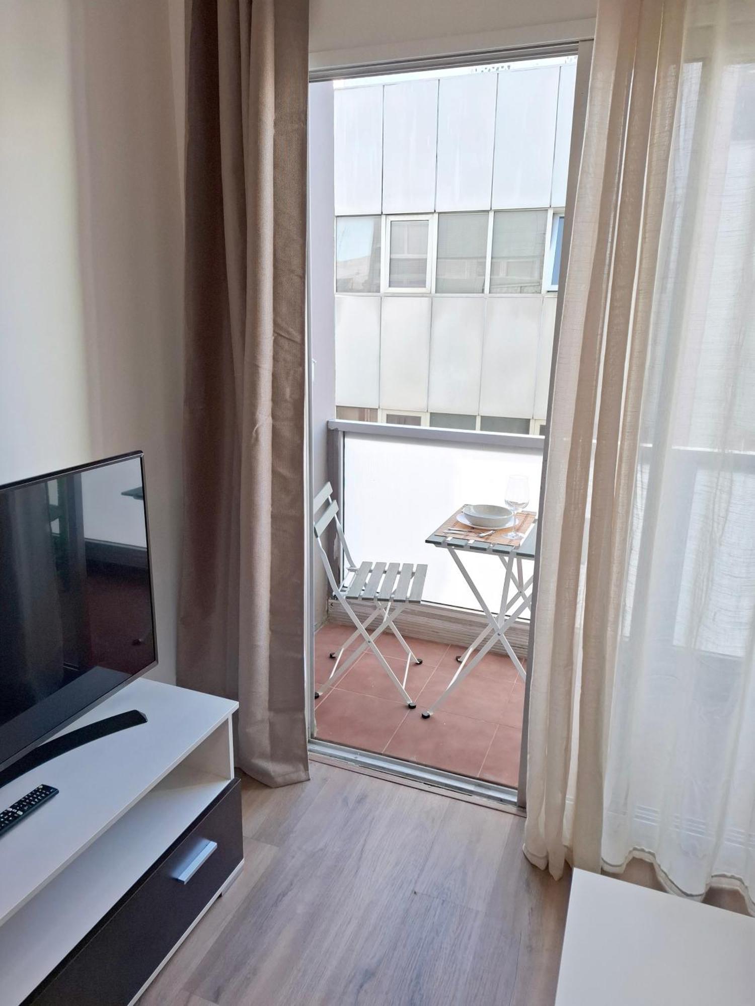 Alisio 51 Playa De Las Canteras ラスパルマス・デ・グランカナリア エクステリア 写真