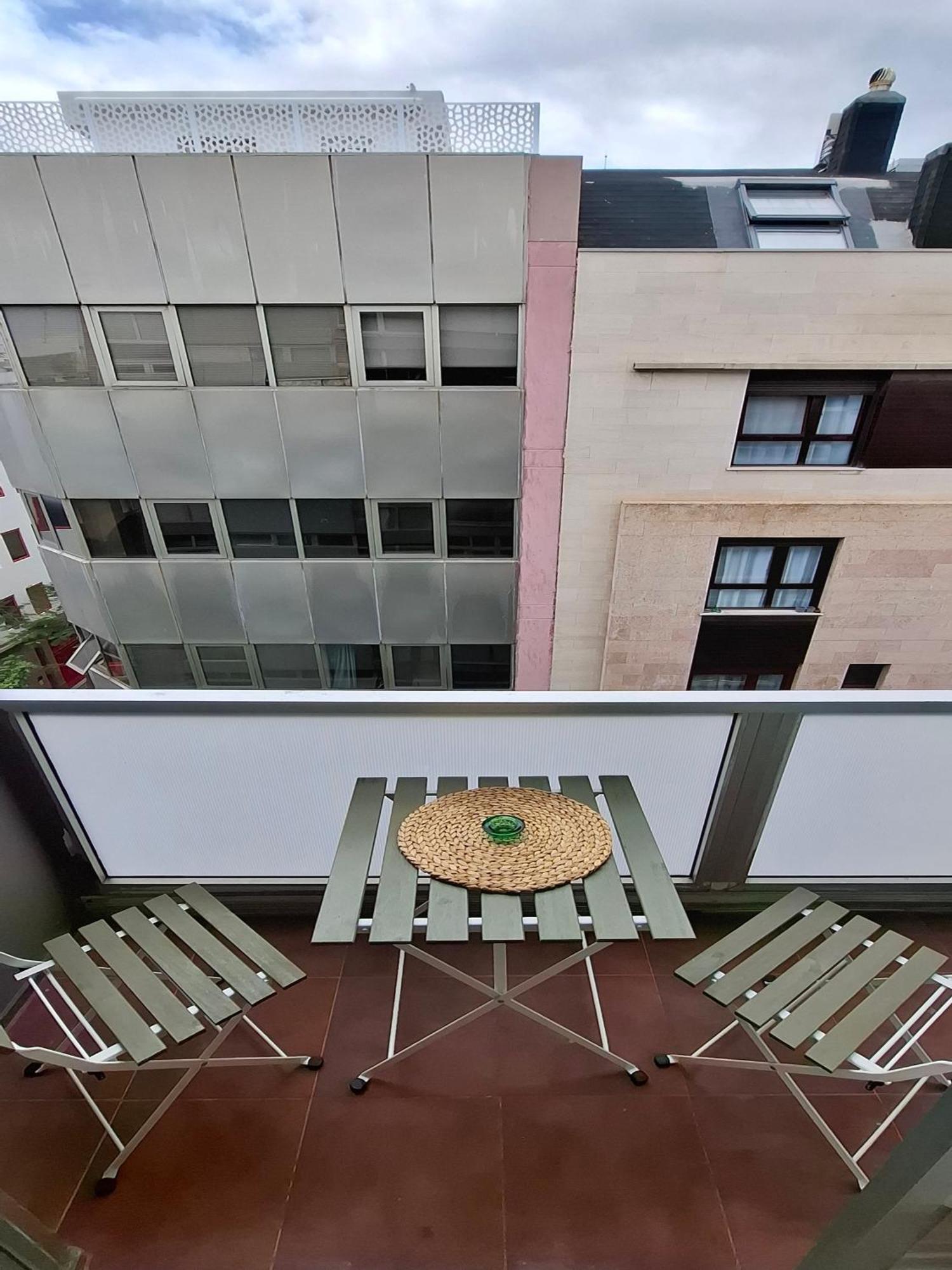 Alisio 51 Playa De Las Canteras ラスパルマス・デ・グランカナリア エクステリア 写真