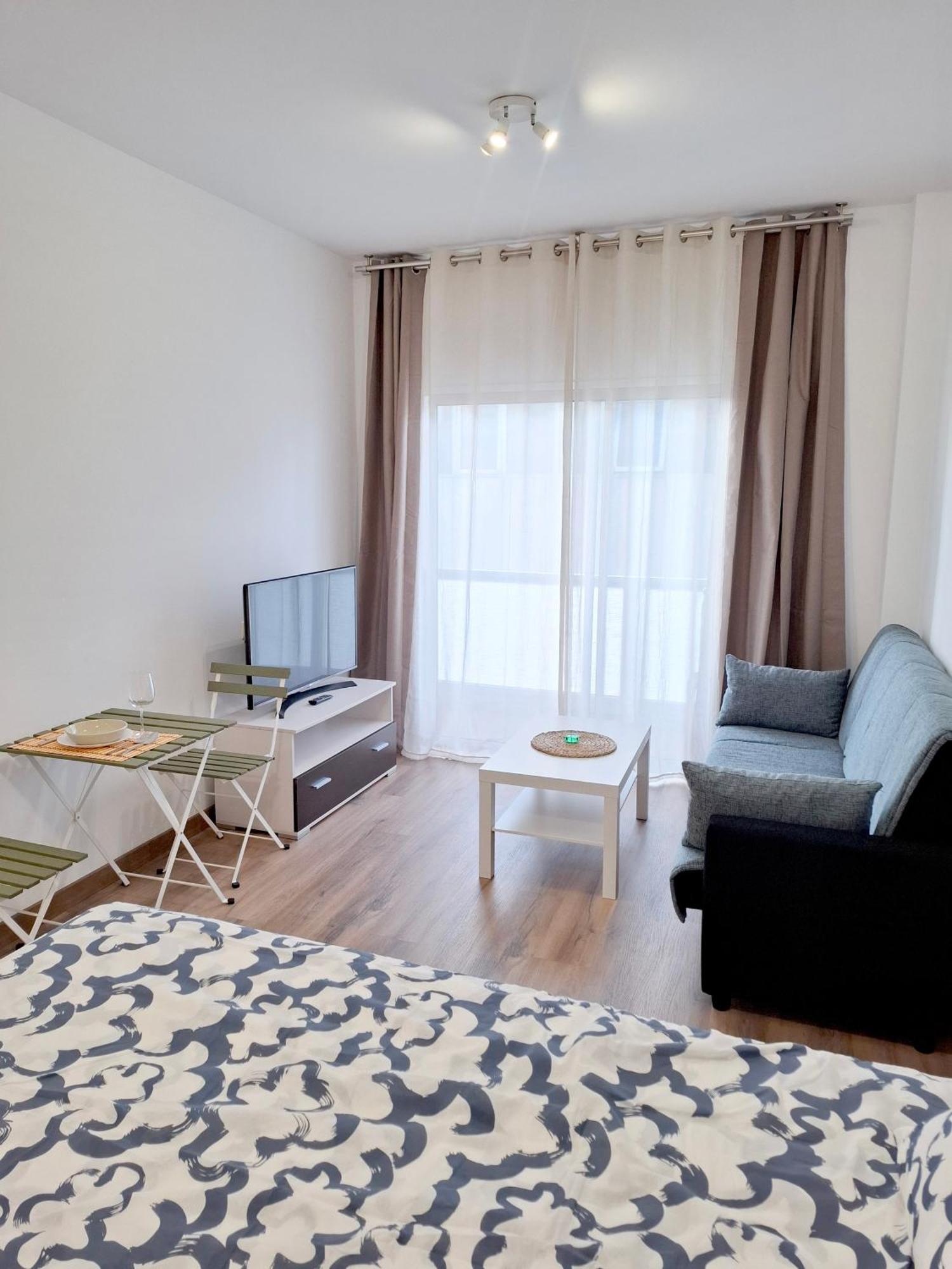 Alisio 51 Playa De Las Canteras ラスパルマス・デ・グランカナリア エクステリア 写真