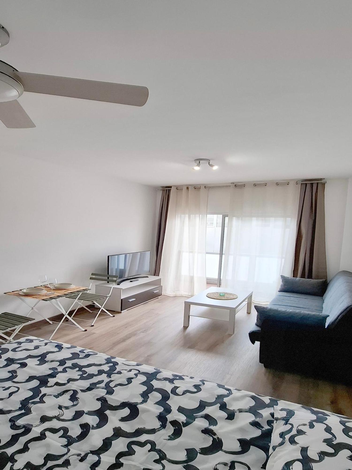 Alisio 51 Playa De Las Canteras ラスパルマス・デ・グランカナリア エクステリア 写真