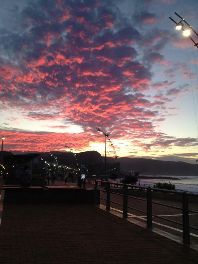 Alisio 51 Playa De Las Canteras ラスパルマス・デ・グランカナリア エクステリア 写真